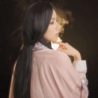 兽设星空元素设计福瑞群